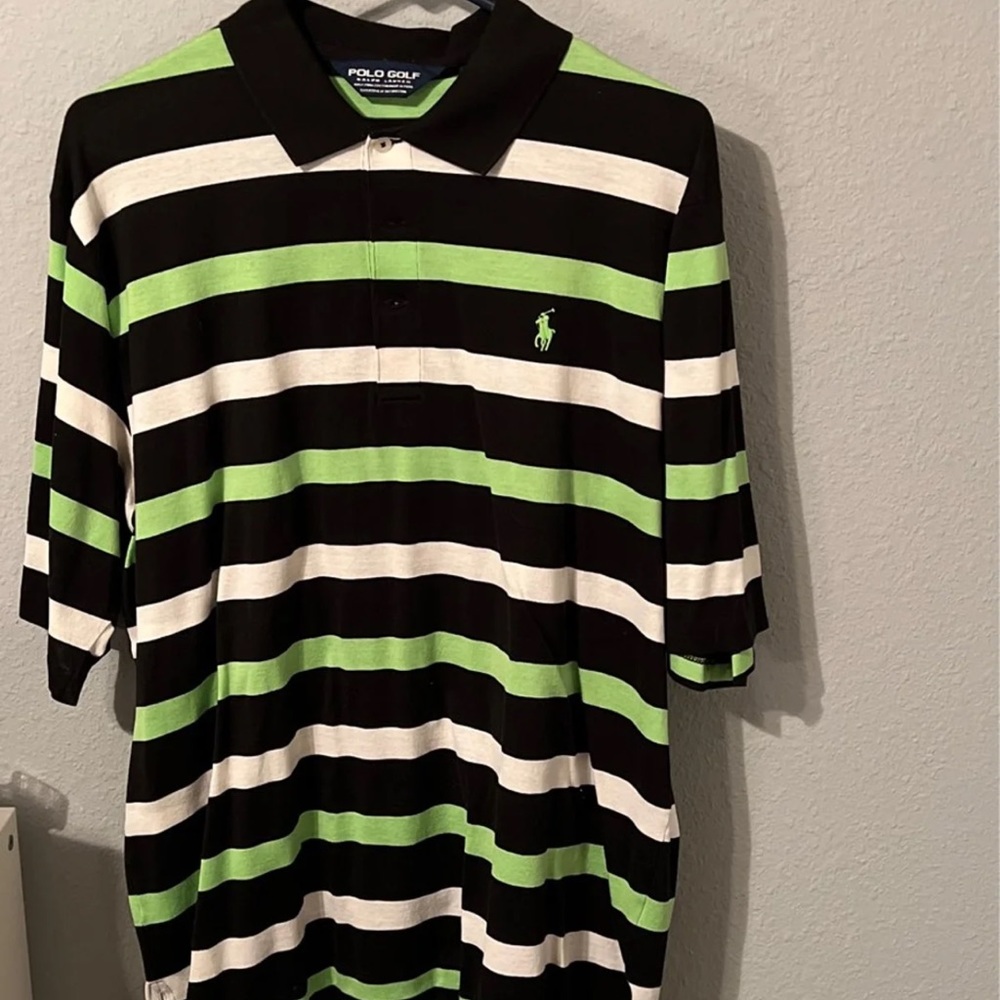 Dress shirt